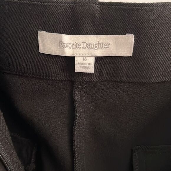 NEW Favorite daughter the favorite pant black - Picture 10 of 12